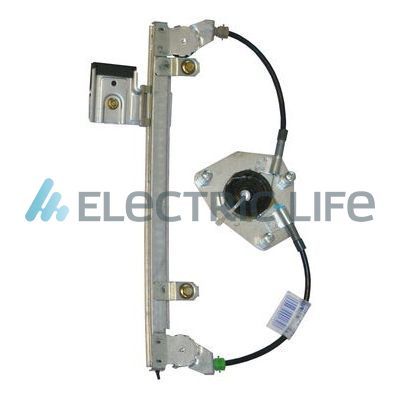 ELECTRIC LIFE lango pakėliklis ZR FT83 L